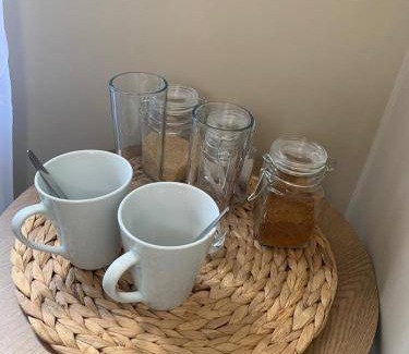Kimberley Bed & Breakfast | 65 m² Bed and breakfast ∙ 4 guests