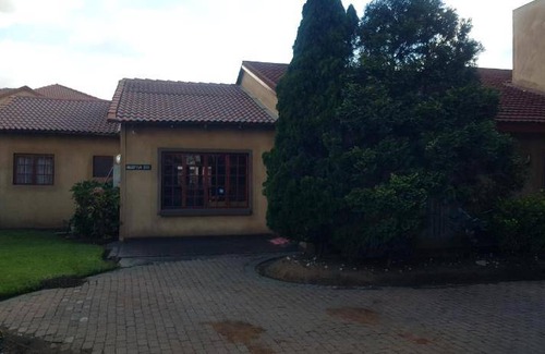 Ermelo Bed & Breakfast | 65 m² Bed and breakfast ∙ 6 guests