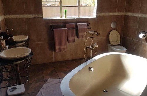 Ermelo Bed & Breakfast | 65 m² Bed and breakfast ∙ 6 guests
