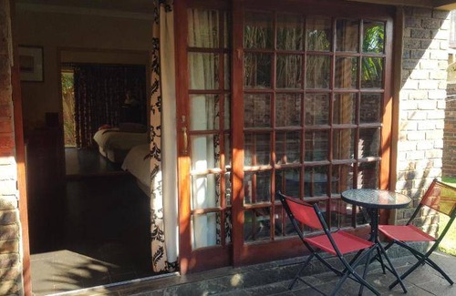 Ermelo Bed & Breakfast | 65 m² Bed and breakfast ∙ 6 guests