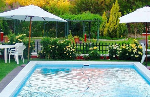 Beaufort West Bed & Breakfast | 65 m² Bed and breakfast ∙ 127 guests