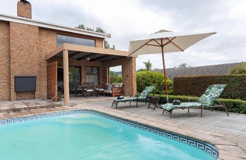 Eikenbosch Bed & Breakfast | 65 m² Bed and breakfast ∙ 127 guests