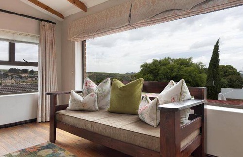 Eikenbosch Bed & Breakfast | 65 m² Bed and breakfast ∙ 127 guests
