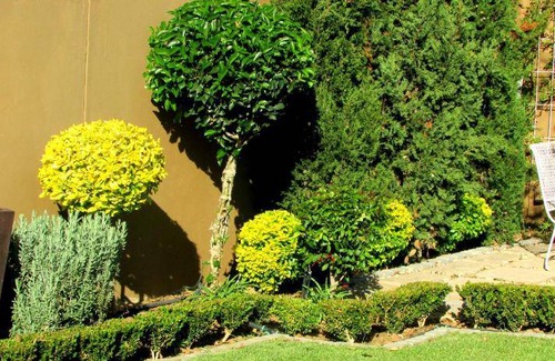 Eikenbosch Bed & Breakfast | 65 m² Bed and breakfast ∙ 127 guests