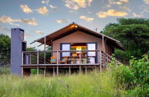 Pongola Ski Chalet | 65 m² Chalet ∙ 2 bedrooms ∙ 5 guests