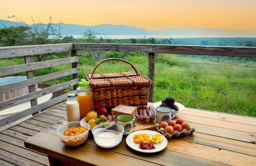 Pongola Ski Chalet | 65 m² Chalet ∙ 2 bedrooms ∙ 5 guests