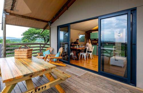 Pongola Ski Chalet | 65 m² Chalet ∙ 2 bedrooms ∙ 5 guests