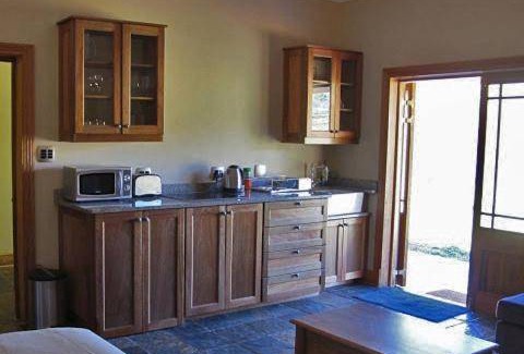 De Rust House | 65 m² Farmhouse ∙ 4 guests