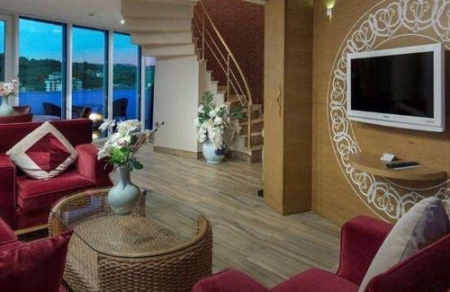 Okurcalar Hotel | 65 m² Hotel ∙ 127 guests