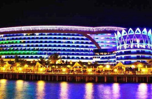 Okurcalar Hotel | 65 m² Hotel ∙ 127 guests