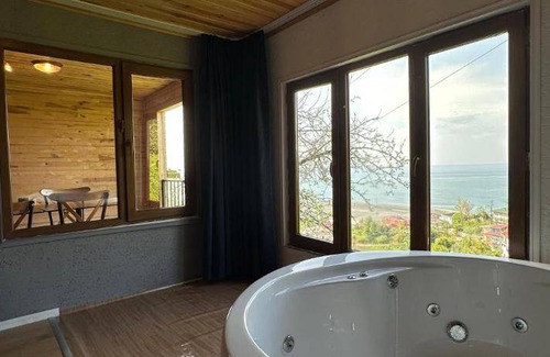 Pazar Hotel | 65 m² Hotel ∙ 3 bedrooms ∙ 7 guests