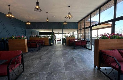 Pazar Hotel | 65 m² Hotel ∙ 3 bedrooms ∙ 7 guests
