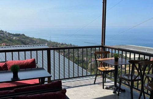 Pazar Hotel | 65 m² Hotel ∙ 3 bedrooms ∙ 7 guests