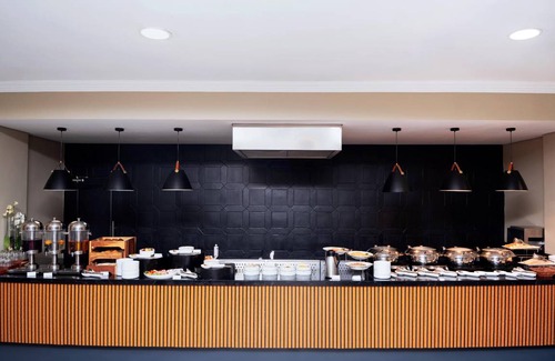 Evander Hotel | 65 m² Hotel ∙ 2 guests