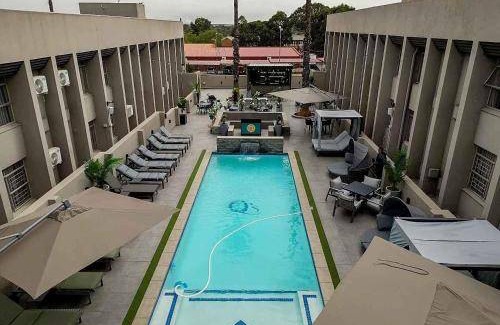 Evander Hotel | 65 m² Hotel ∙ 2 guests