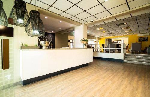 Evander Hotel | 65 m² Hotel ∙ 2 guests