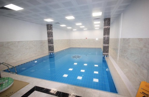 Zara Hotel | 65 m² Hotel ∙ 3 guests