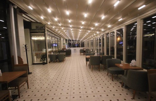 Zara Hotel | 65 m² Hotel ∙ 3 guests
