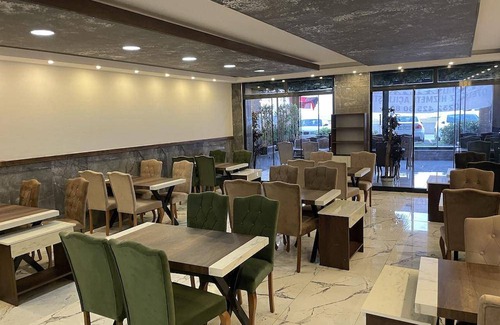 Konak Hotel | 65 m² Hotel ∙ 4 guests