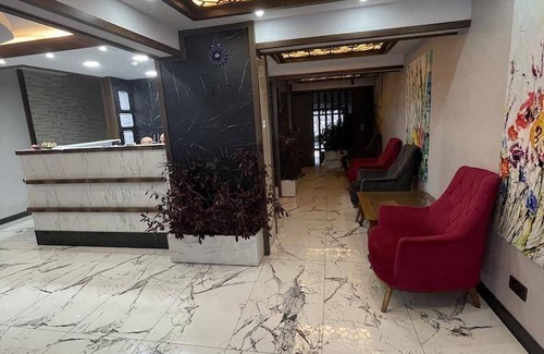 Konak Hotel | 65 m² Hotel ∙ 4 guests