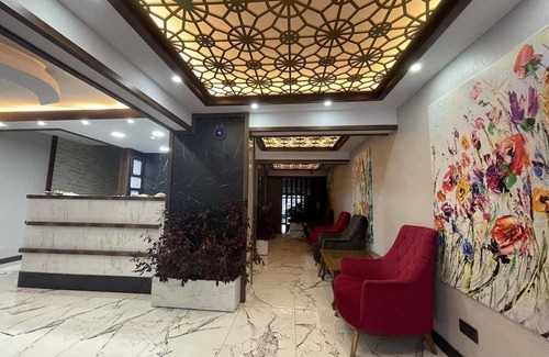 Konak Hotel | 65 m² Hotel ∙ 4 guests