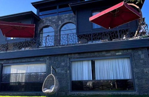 Pazar Hotel | 65 m² Hotel ∙ 4 guests
