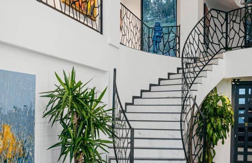 Pazar Hotel | 65 m² Hotel ∙ 4 guests