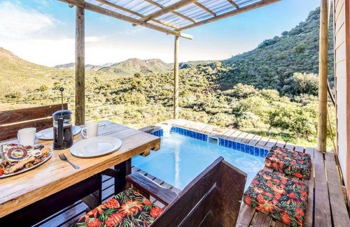 Montagu House | 65 m² House ∙ 2 bedrooms ∙ 4 guests