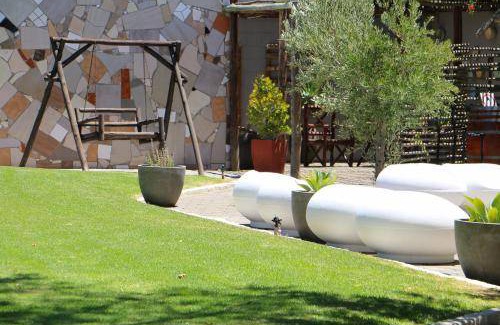 Springbok House | 65 m² House ∙ 8 guests