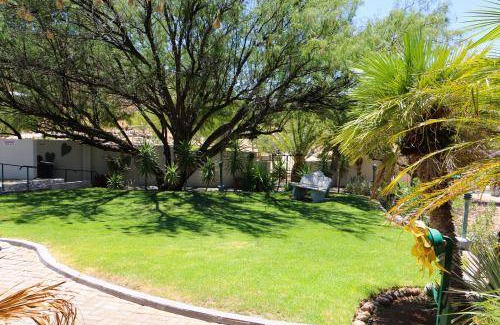 Springbok House | 65 m² House ∙ 8 guests
