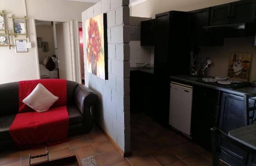 Springbok House | 65 m² House ∙ 8 guests