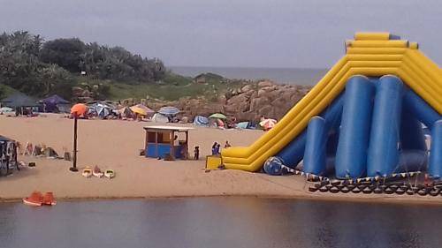 Ramsgate Beach House | 65 m² House ∙ 3 bedrooms ∙ 8 guests