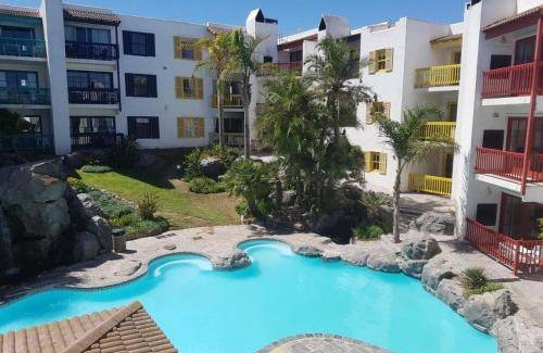 Mykonos Resort | 65 m² Resort ∙ 2 bedrooms ∙ 4 guests