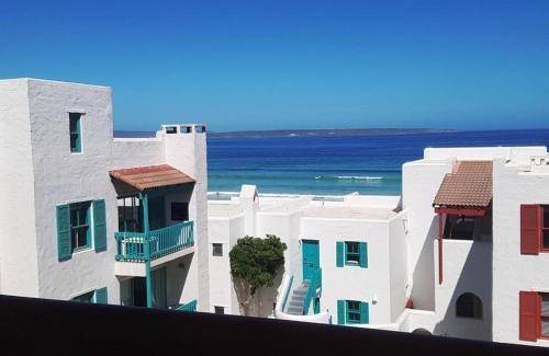 Mykonos Resort | 65 m² Resort ∙ 2 bedrooms ∙ 4 guests