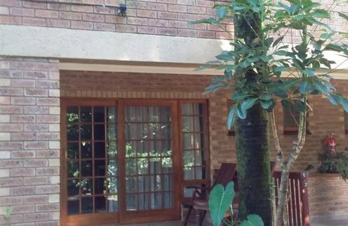 Hazyview Bed & Breakfast | 65 m² Bed and breakfast ∙ 127 guests