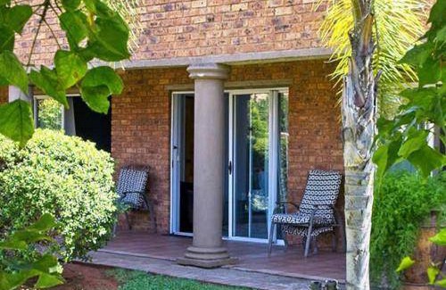 Benoni Cabin | 65 m² Lodge ∙ 3 guests
