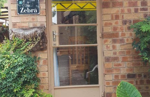 Vanderbijlpark Cabin | 65 m² Lodge ∙ 4 guests