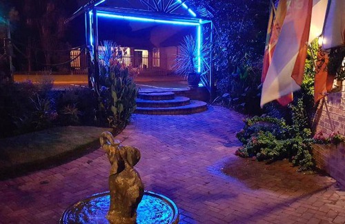 Vanderbijlpark Cabin | 65 m² Lodge ∙ 4 guests