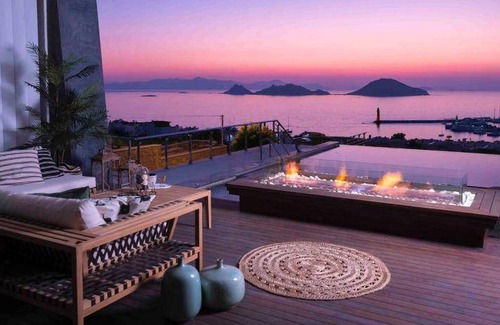 Turgutreis Villa | 650 m² Villa ∙ 7 bedrooms ∙ 14 guests