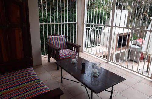 Umhlanga Villa | 652 m² Villa ∙ 4 bedrooms ∙ 8 guests