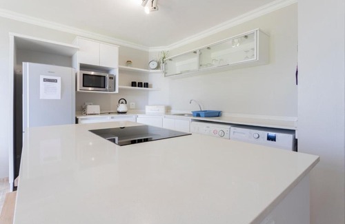 Shaka's Rock Apartment | 66 Chaka's Cove