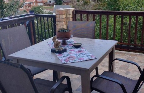 Jeffreys Bay Apartment | 66 m² Apartment ∙ 1 bedroom ∙ 2 guests