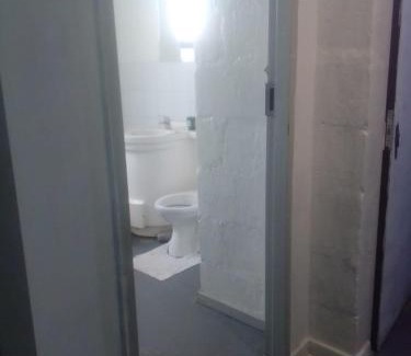 Downtown Johannesburg Apartment | 66 Smal Lofts