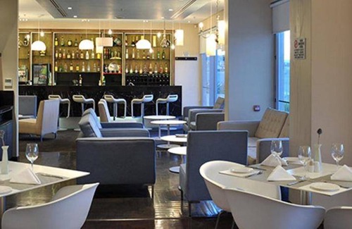 Victoria and Alfred Waterfront Apartment | 67 m² Apartment ∙ 2 guests