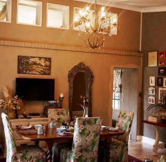 Middelburg Bed & Breakfast | 67 m² Bed and breakfast ∙ 4 guests