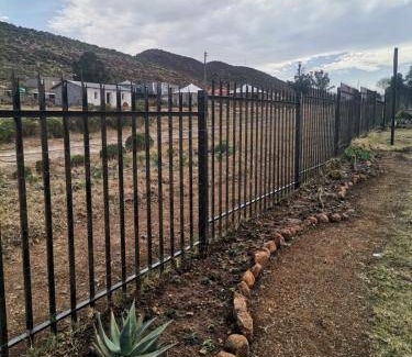 Lady Frere House | 67 m² House ∙ 1 bedroom ∙ 4 guests