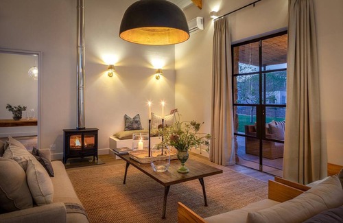 Cederberg Cabin | 67 m² Lodge ∙ 3 guests