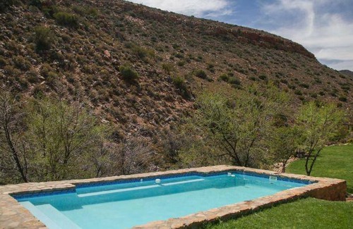 Prince Albert Apartment | 67 m² Serviced apartment ∙ 2 bedrooms ∙ 8 guests