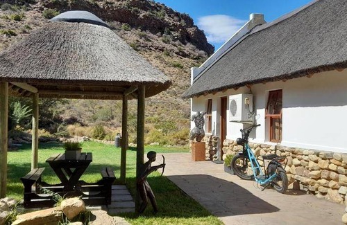 Prince Albert Apartment | 67 m² Serviced apartment ∙ 2 bedrooms ∙ 8 guests