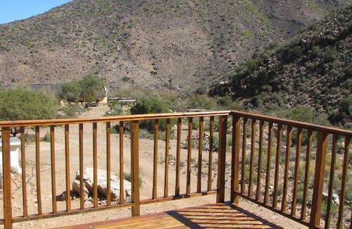 Prince Albert Apartment | 67 m² Serviced apartment ∙ 2 bedrooms ∙ 8 guests